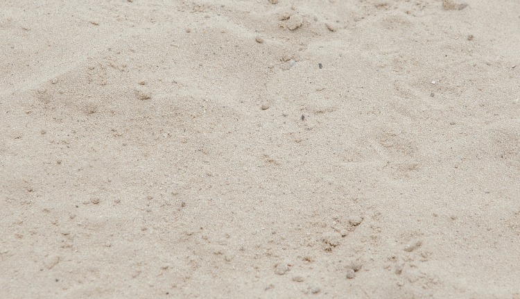 Silica Sand in Miami - ASR Materials