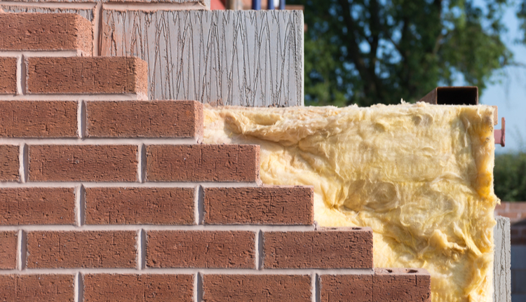 Insulating Concrete Block Walls in Florida