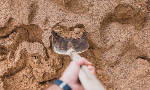 Before you start your project is important to find the best mason sand near you.