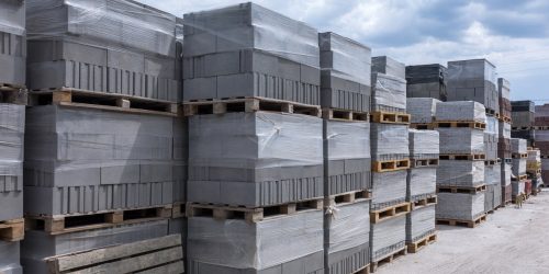 Building Supply Material