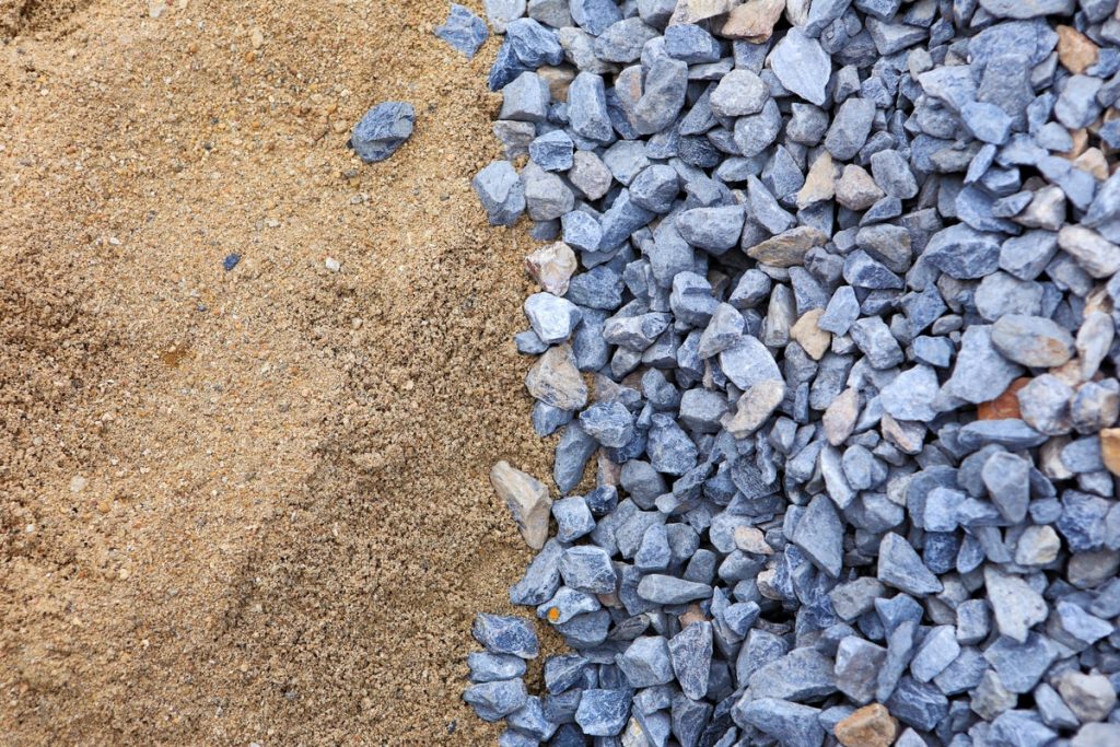 It is essential to know which is the best construction aggregate for your project.