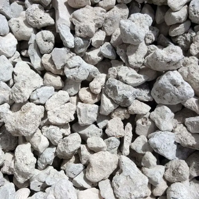 SUPERSACKS 1 YARD #5 BALLAST ROCK 1″