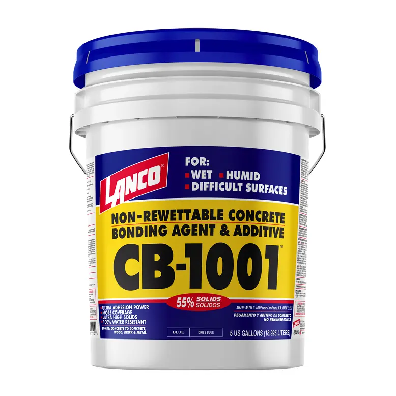 LANCO BONDING CB1001-1 BLUE 55 GALLONS DRUM